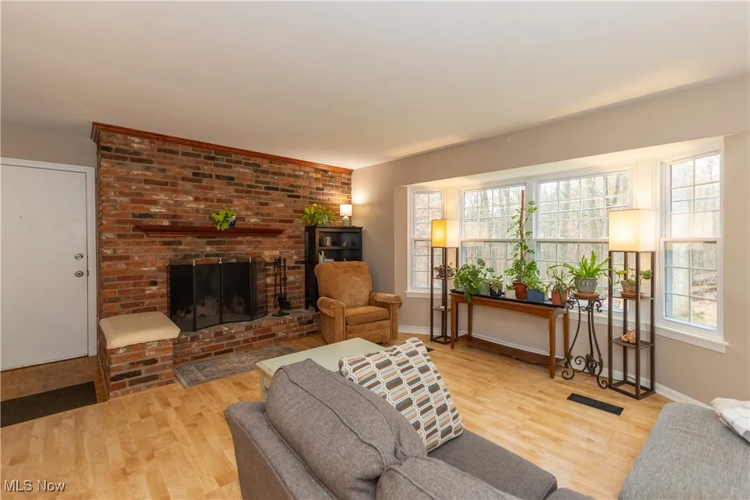 7000 Carriage Hill Drive # 203, Brecksville, Ohio 44141,MLS Now Listing ID