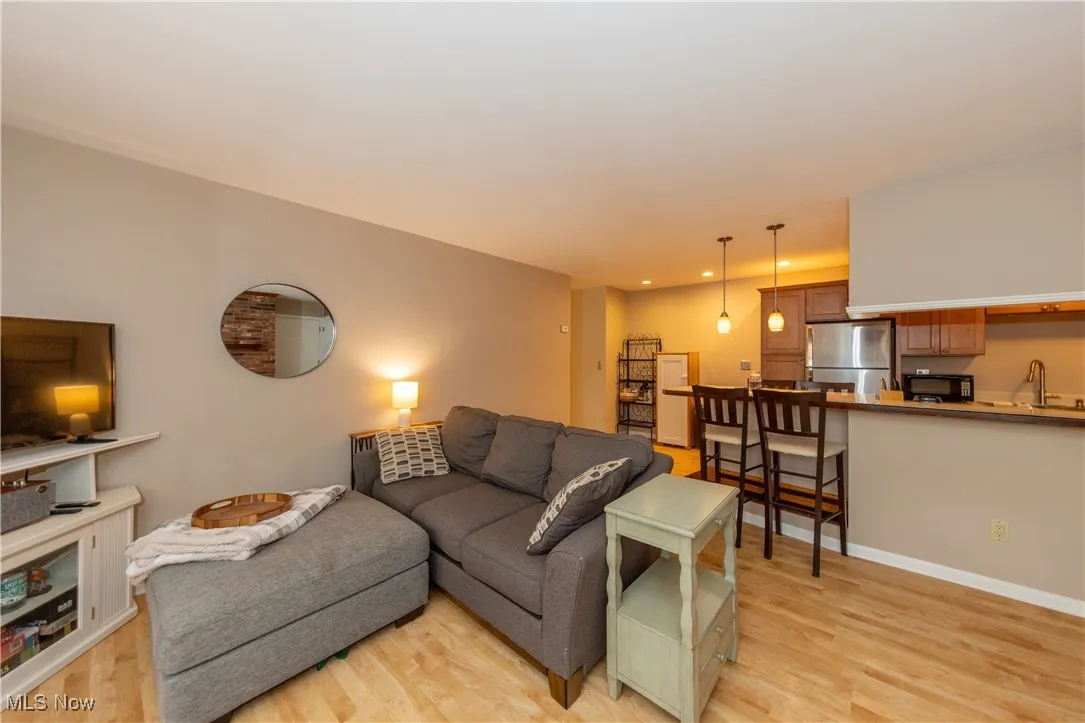 7000 Carriage Hill Drive # 203, Brecksville, Ohio 44141,MLS Now Listing ID