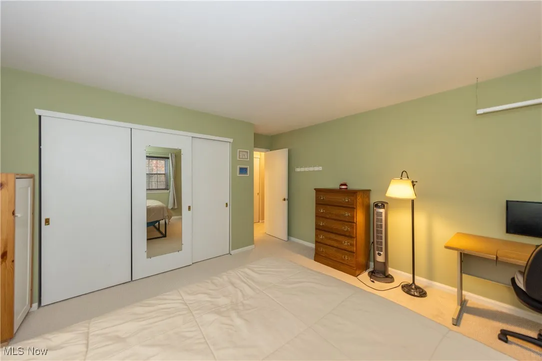 7000 Carriage Hill Drive # 203, Brecksville, Ohio 44141,MLS Now Listing ID