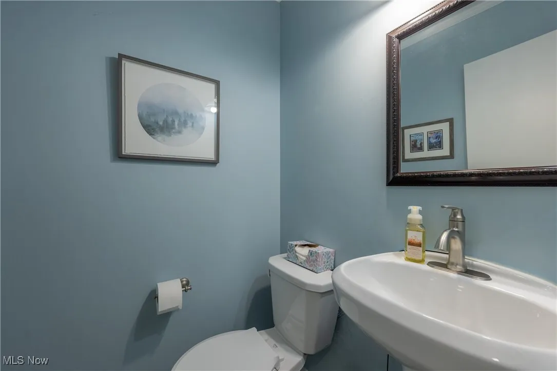 7000 Carriage Hill Drive # 203, Brecksville, Ohio 44141,MLS Now Listing ID