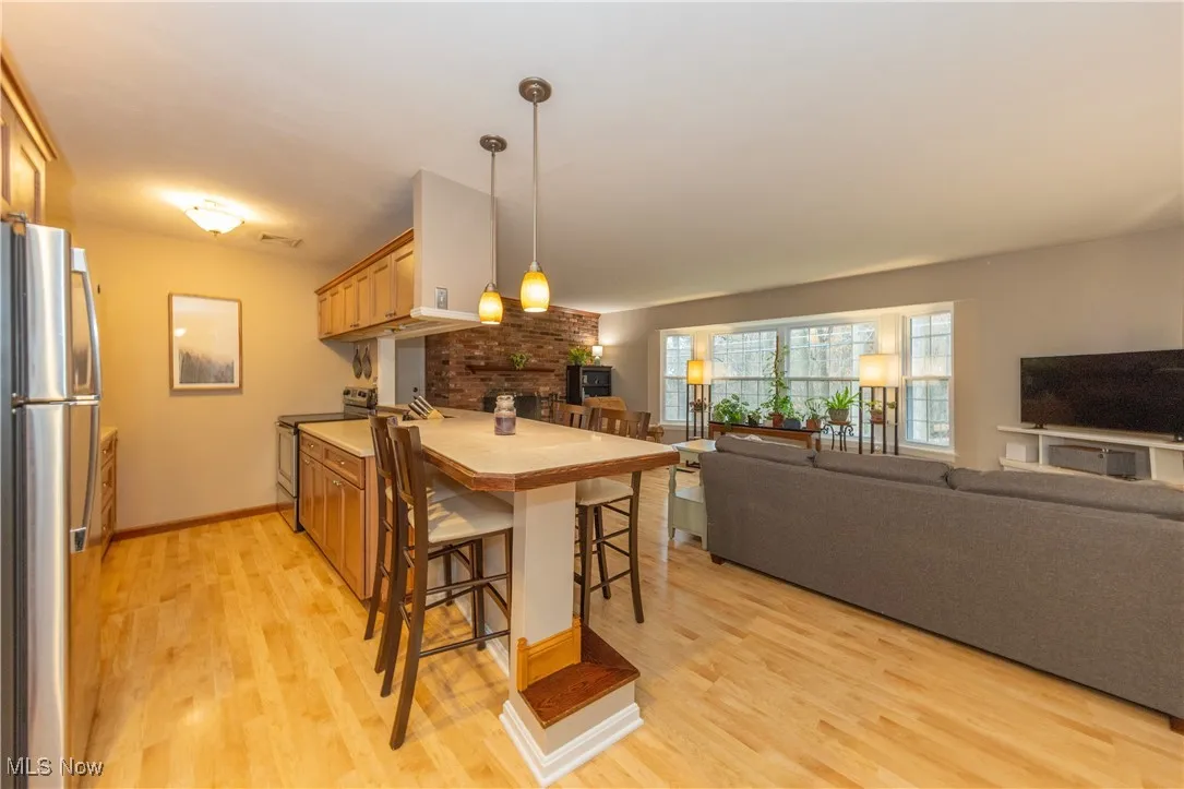 7000 Carriage Hill Drive # 203, Brecksville, Ohio 44141,MLS Now Listing ID