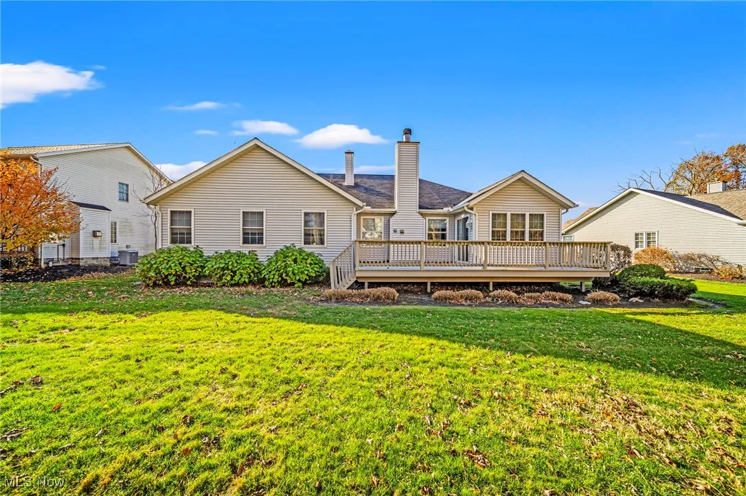 7339 Sharonlee Drive, Mentor, Ohio 44060,MLS Now Listing ID