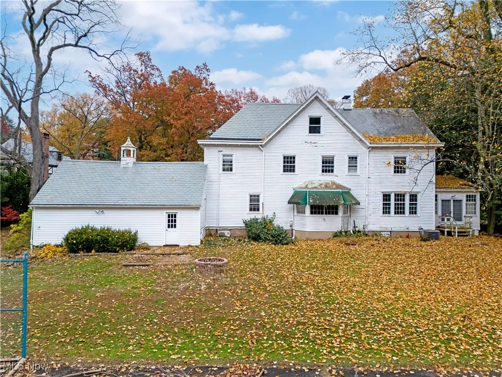 1630 Burbank Road, Wooster, Ohio 44691,MLS Now Listing ID