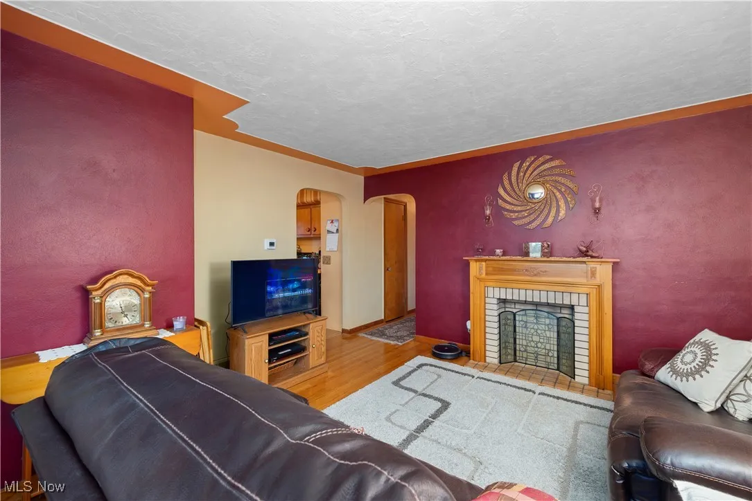 3116 Chris Avenue, Lorain, Ohio 44052,MLS Now Listing ID