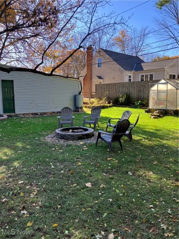 5982 Maplecliff Drive, Parma Heights, Ohio 44130,MLS Now Listing ID