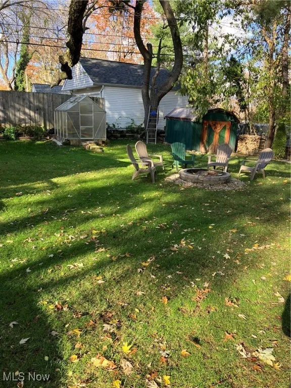 5982 Maplecliff Drive, Parma Heights, Ohio 44130,MLS Now Listing ID