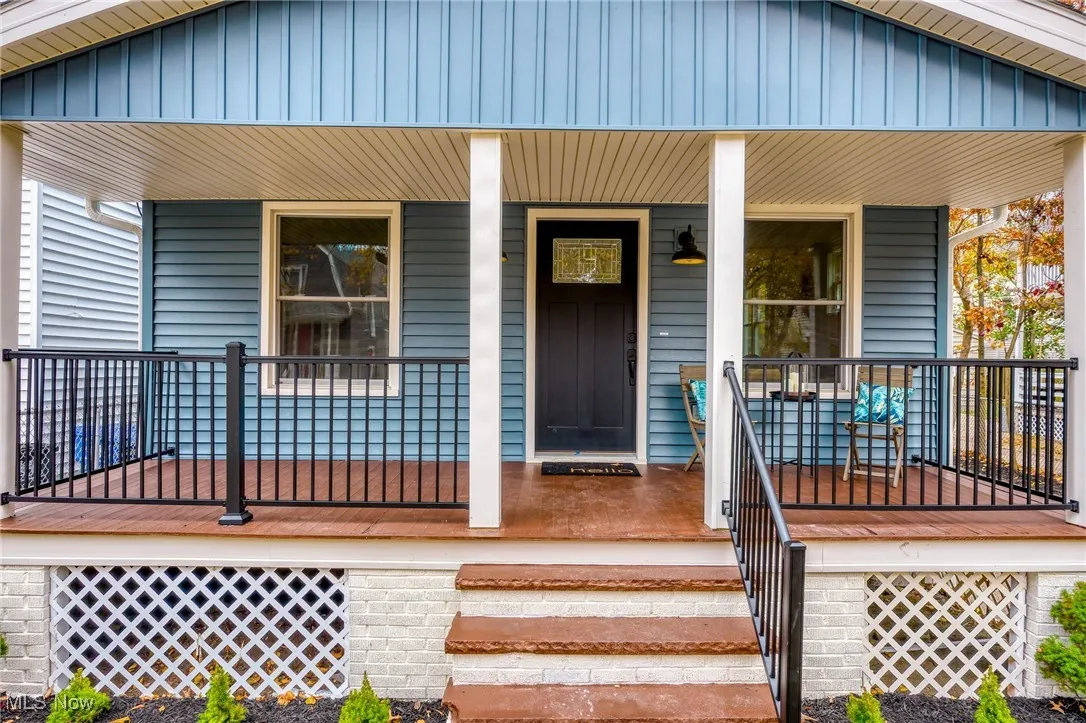 1563 Winchester Avenue, Lakewood, Ohio 44107,MLS Now Listing ID