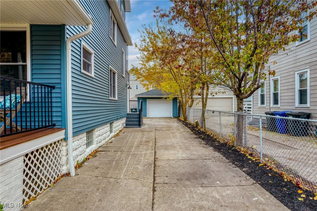 1563 Winchester Avenue, Lakewood, Ohio 44107,MLS Now Listing ID