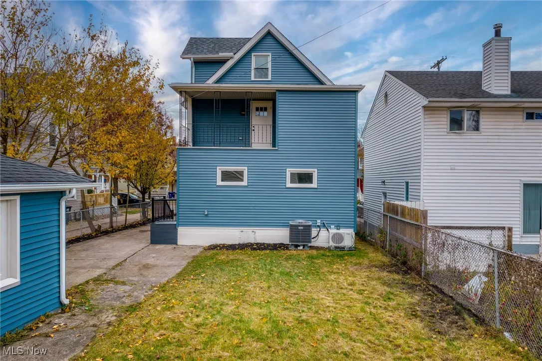 1563 Winchester Avenue, Lakewood, Ohio 44107,MLS Now Listing ID