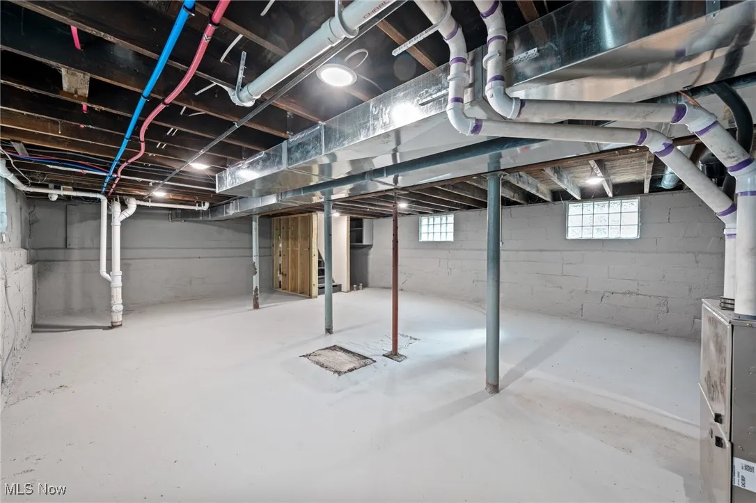 1563 Winchester Avenue, Lakewood, Ohio 44107,MLS Now Listing ID