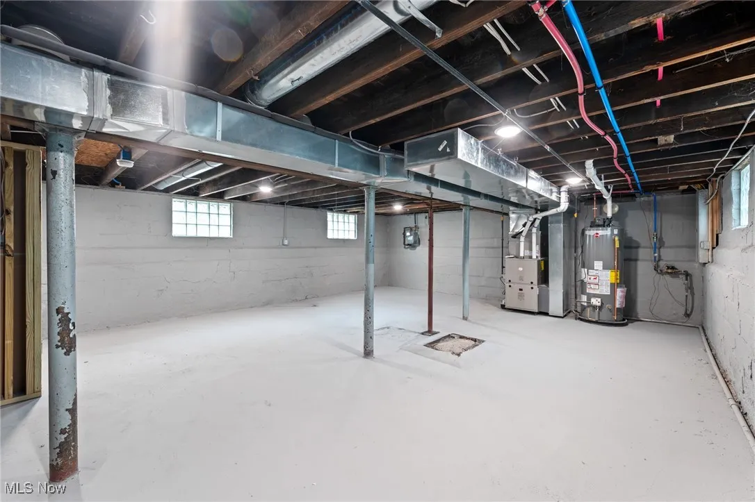 1563 Winchester Avenue, Lakewood, Ohio 44107,MLS Now Listing ID