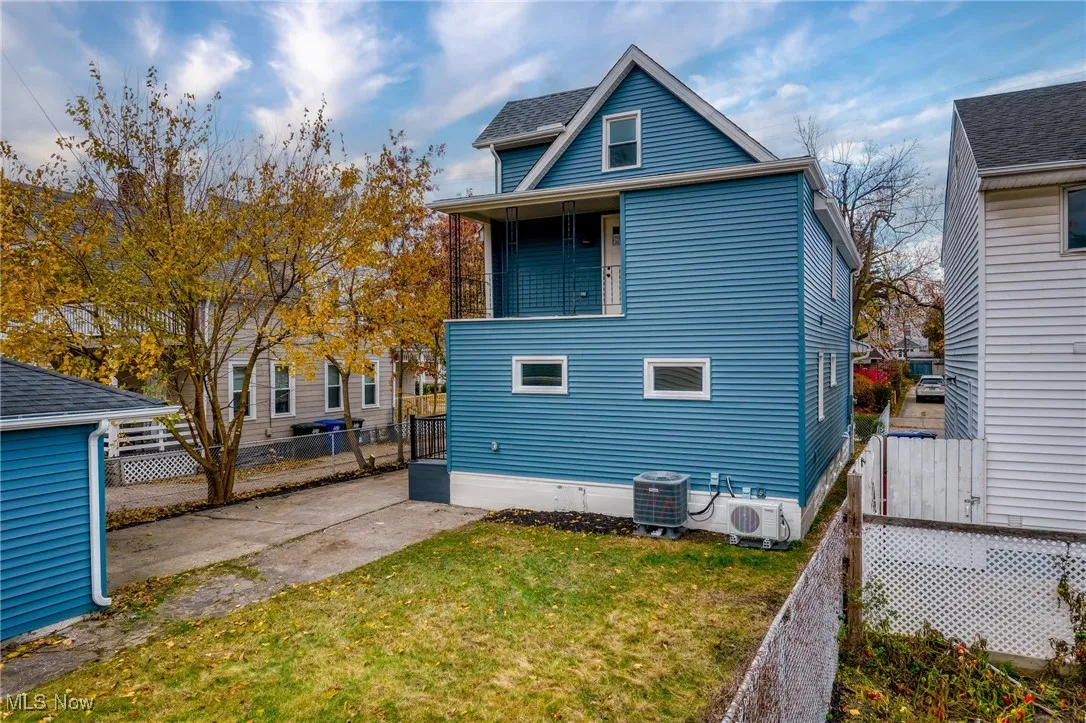 1563 Winchester Avenue, Lakewood, Ohio 44107,MLS Now Listing ID