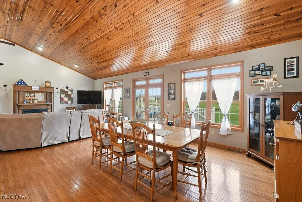 12725 Lovers Lane, Medina, Ohio 44275,MLS Now Listing ID