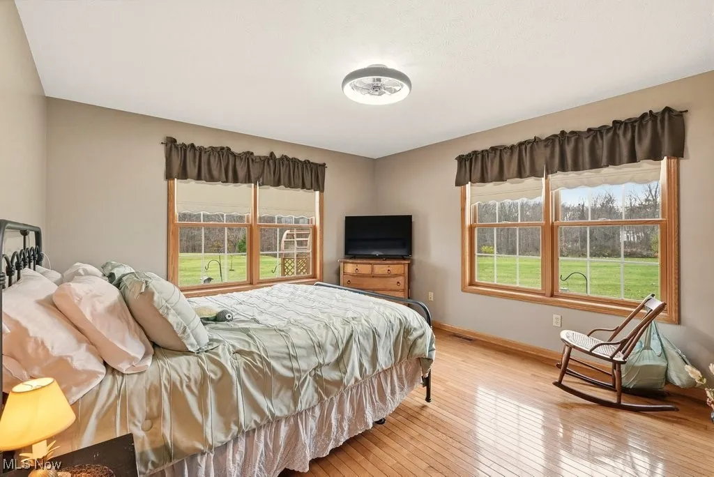 12725 Lovers Lane, Medina, Ohio 44275,MLS Now Listing ID