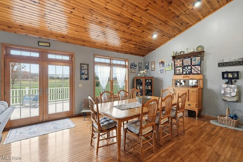 12725 Lovers Lane, Medina, Ohio 44275,MLS Now Listing ID