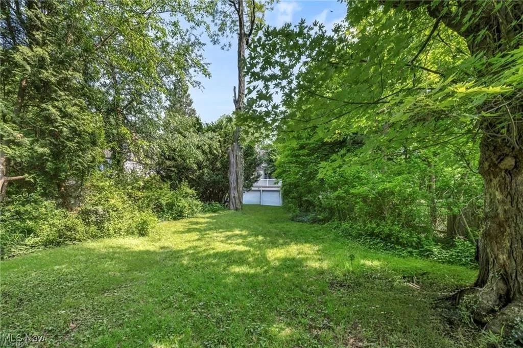 3396 Mayfield Road, Cleveland Heights, Ohio 44118,MLS Now Listing ID