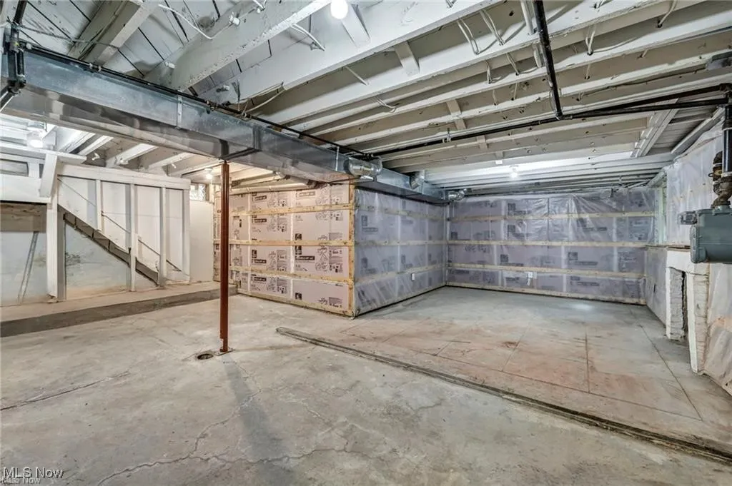 3396 Mayfield Road, Cleveland Heights, Ohio 44118,MLS Now Listing ID