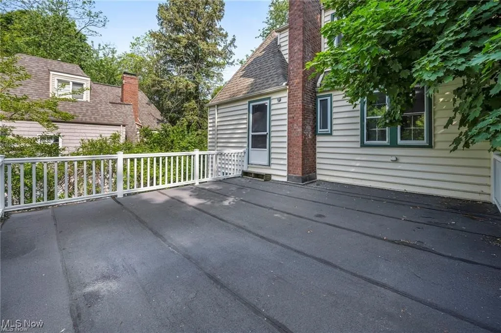 3396 Mayfield Road, Cleveland Heights, Ohio 44118,MLS Now Listing ID