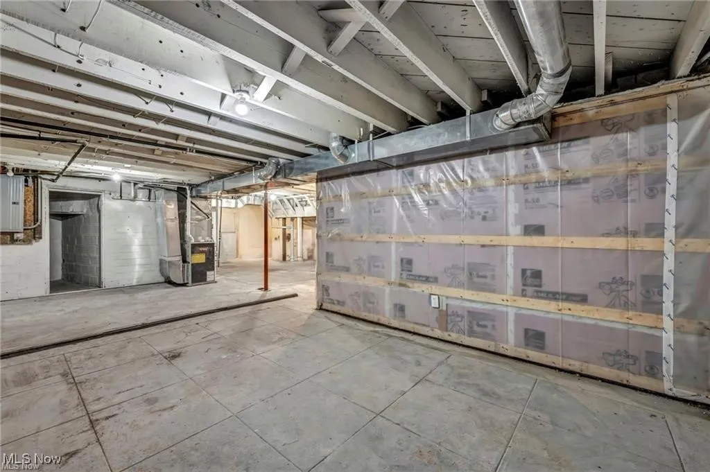 3396 Mayfield Road, Cleveland Heights, Ohio 44118,MLS Now Listing ID