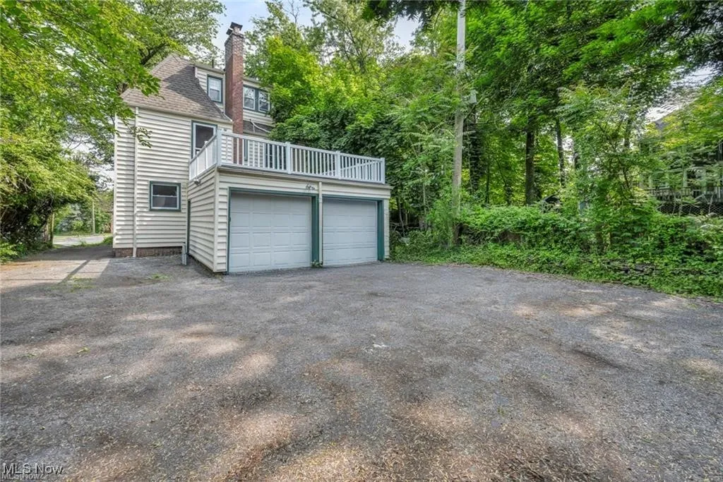 3396 Mayfield Road, Cleveland Heights, Ohio 44118,MLS Now Listing ID