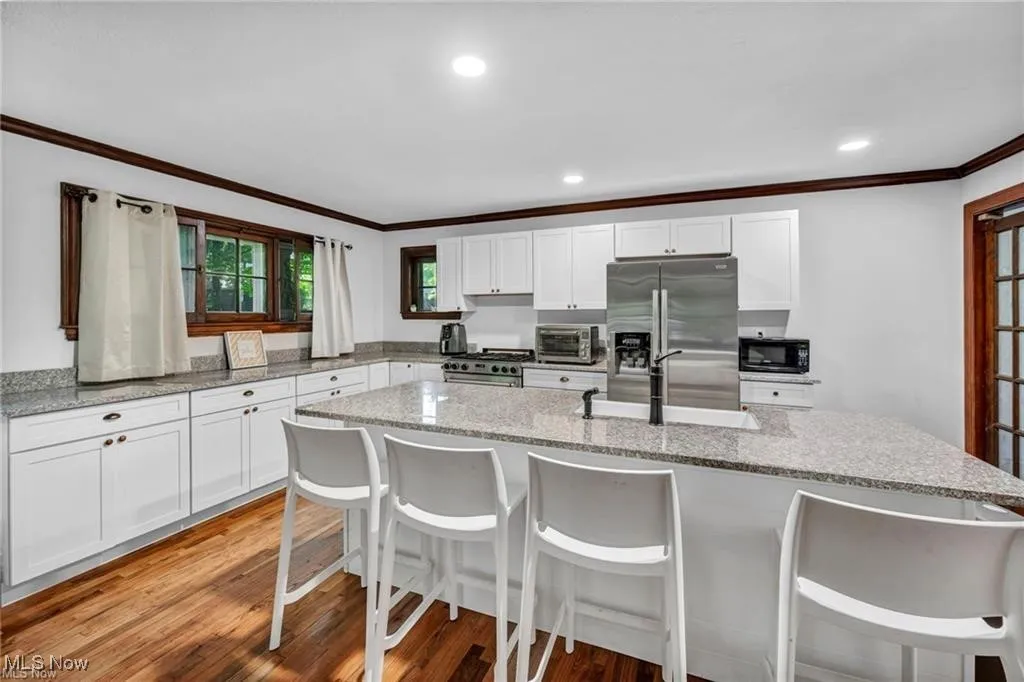 3396 Mayfield Road, Cleveland Heights, Ohio 44118,MLS Now Listing ID