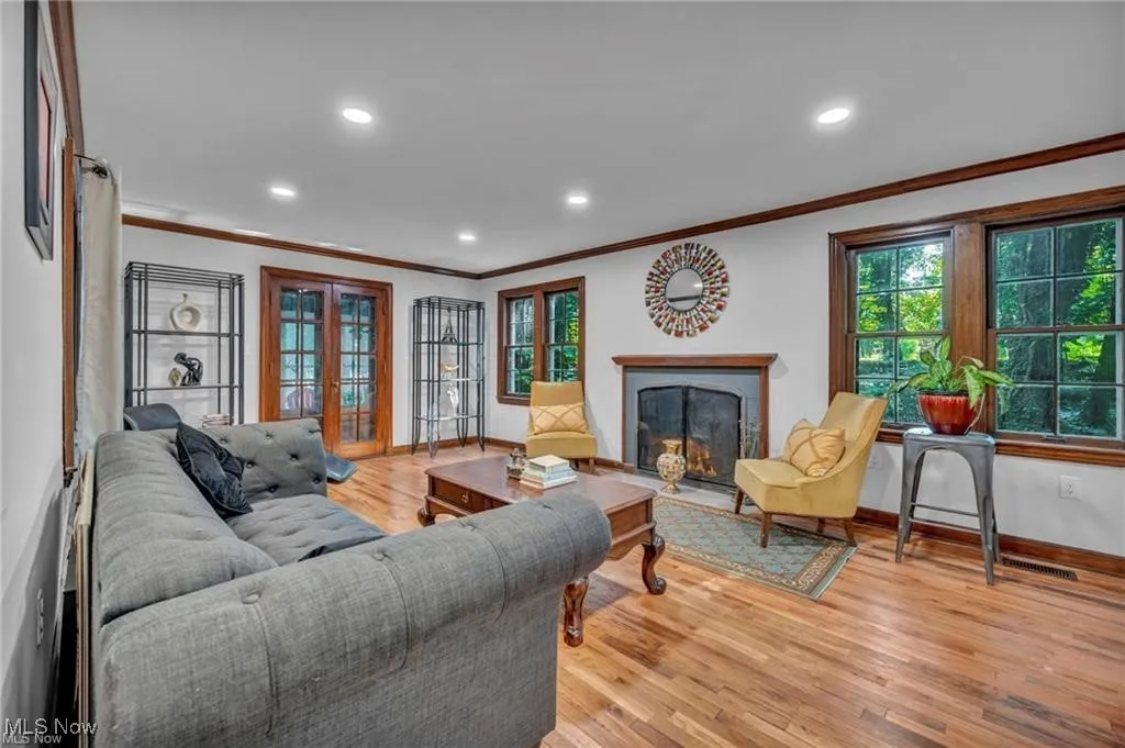 3396 Mayfield Road, Cleveland Heights, Ohio 44118,MLS Now Listing ID