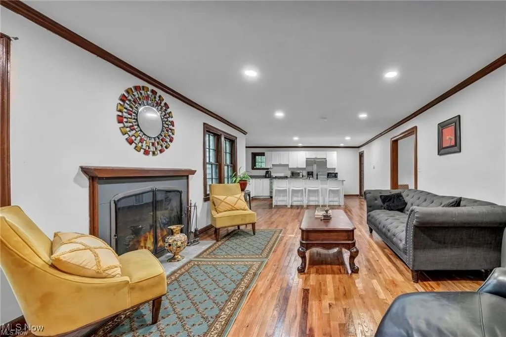 3396 Mayfield Road, Cleveland Heights, Ohio 44118,MLS Now Listing ID