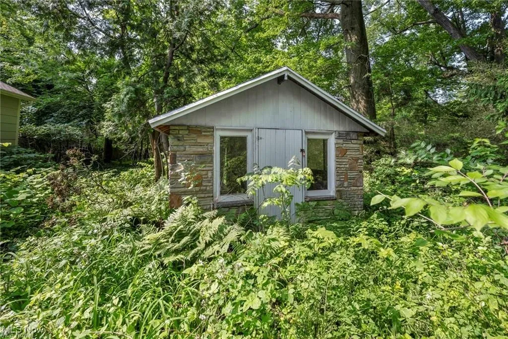 3396 Mayfield Road, Cleveland Heights, Ohio 44118,MLS Now Listing ID