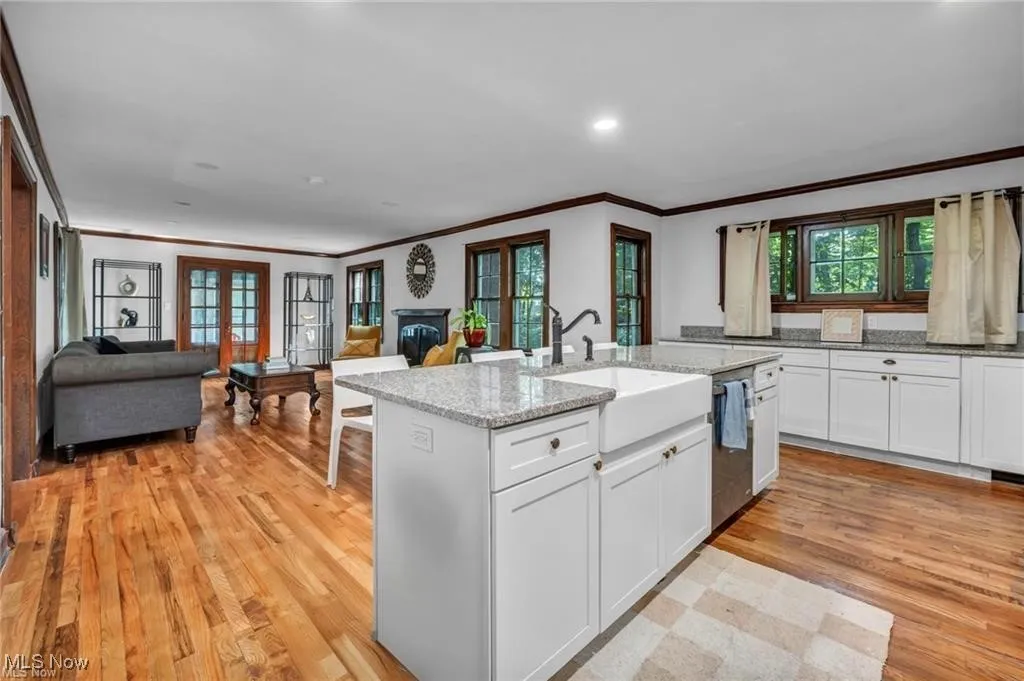 3396 Mayfield Road, Cleveland Heights, Ohio 44118,MLS Now Listing ID