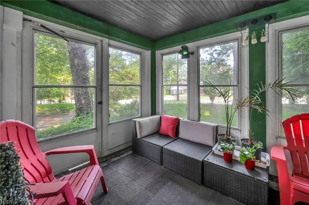 3396 Mayfield Road, Cleveland Heights, Ohio 44118,MLS Now Listing ID