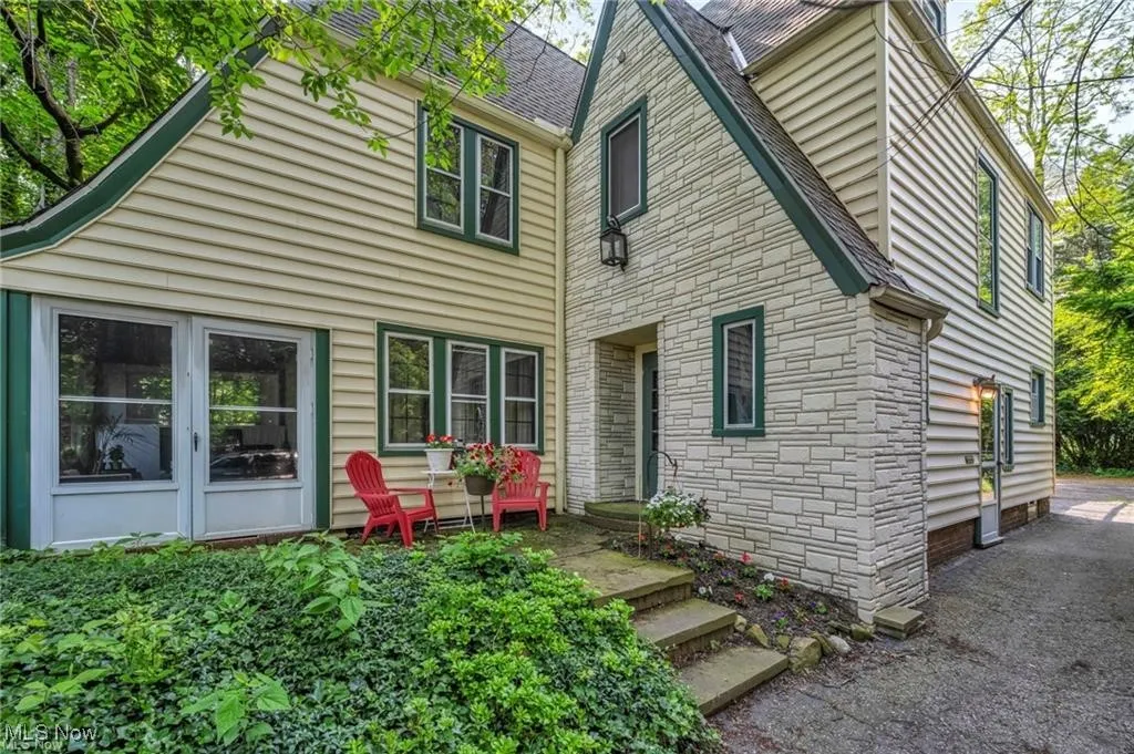 3396 Mayfield Road, Cleveland Heights, Ohio 44118,MLS Now Listing ID