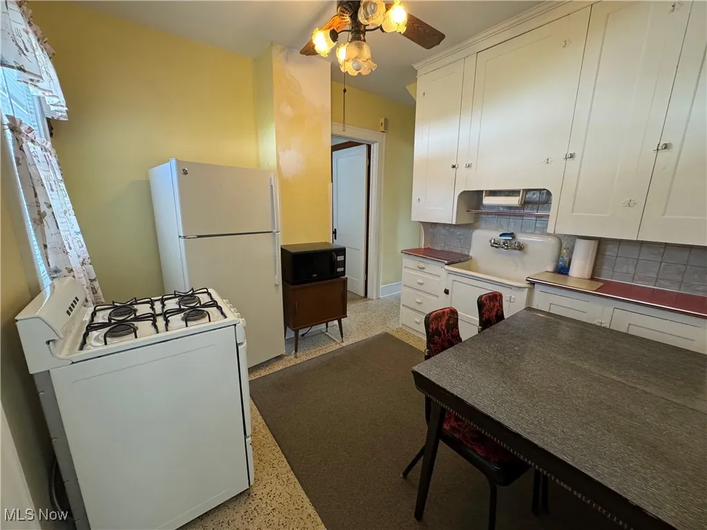 216 E Prospect Street, Girard, Ohio 44420,MLS Now Listing ID