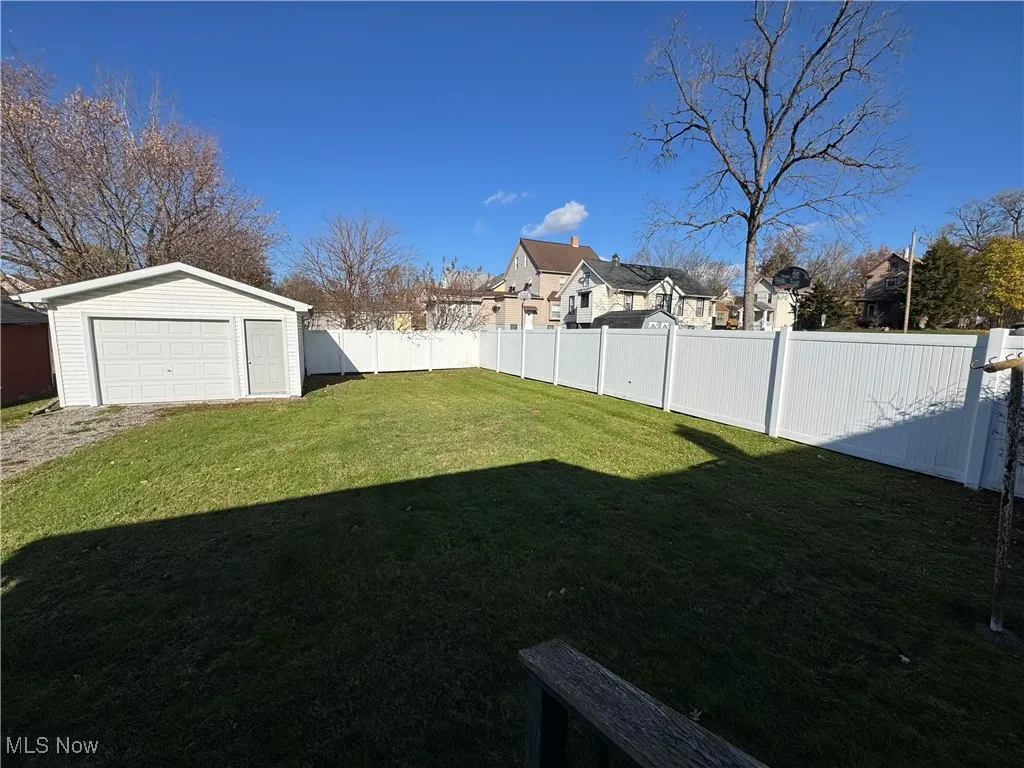 216 E Prospect Street, Girard, Ohio 44420,MLS Now Listing ID