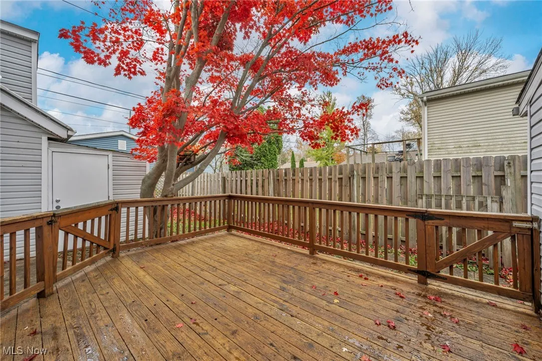 6310 Berwick Street, Madison, Ohio 44057,MLS Now Listing ID