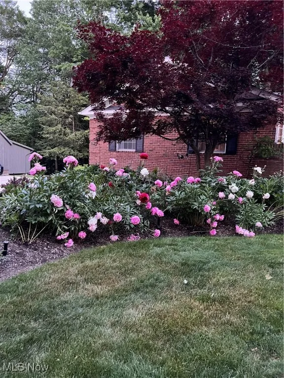 6848 Deepwood Lane, Mayfield Village, Ohio 44143,MLS Now Listing ID