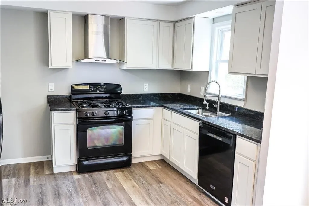 2205 Keystone Road, Parma, Ohio 44134,MLS Now Listing ID