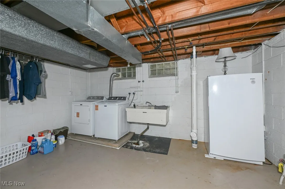 2205 Keystone Road, Parma, Ohio 44134,MLS Now Listing ID