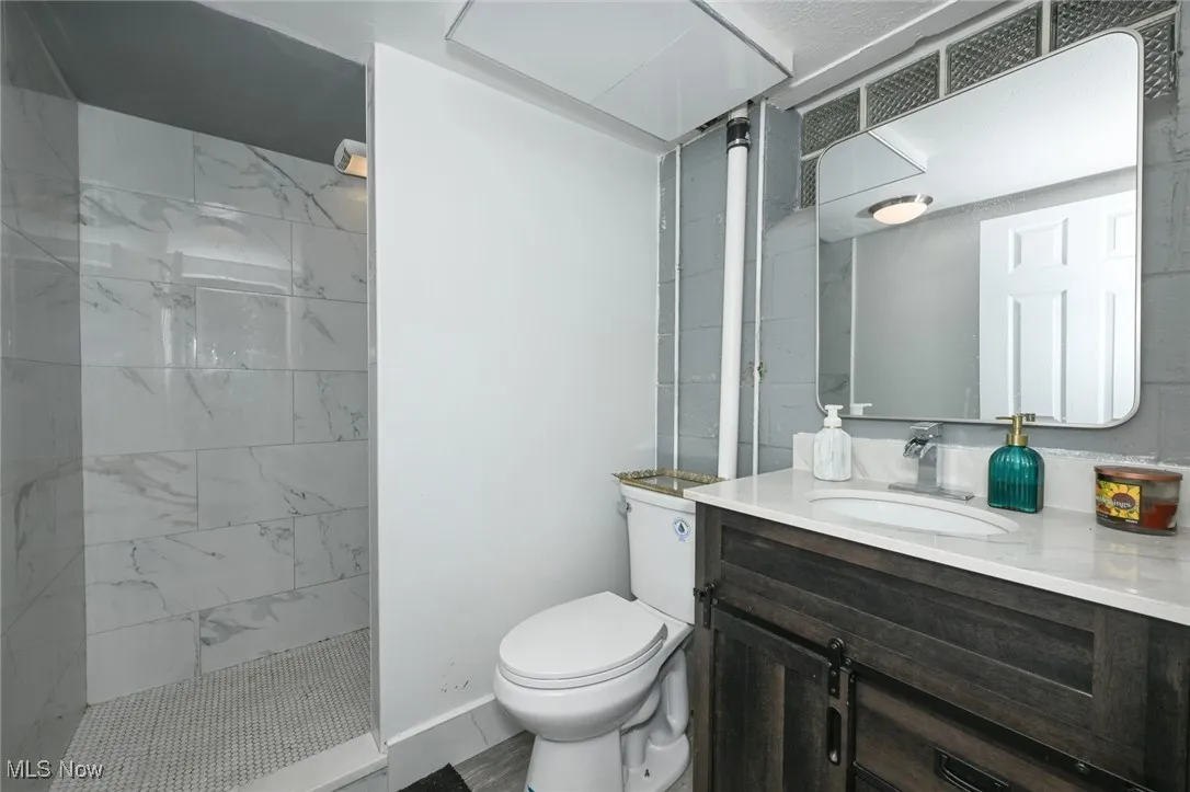 2205 Keystone Road, Parma, Ohio 44134,MLS Now Listing ID