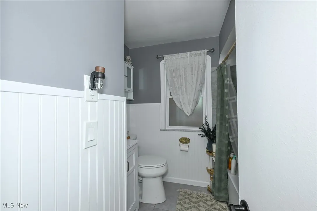 2205 Keystone Road, Parma, Ohio 44134,MLS Now Listing ID