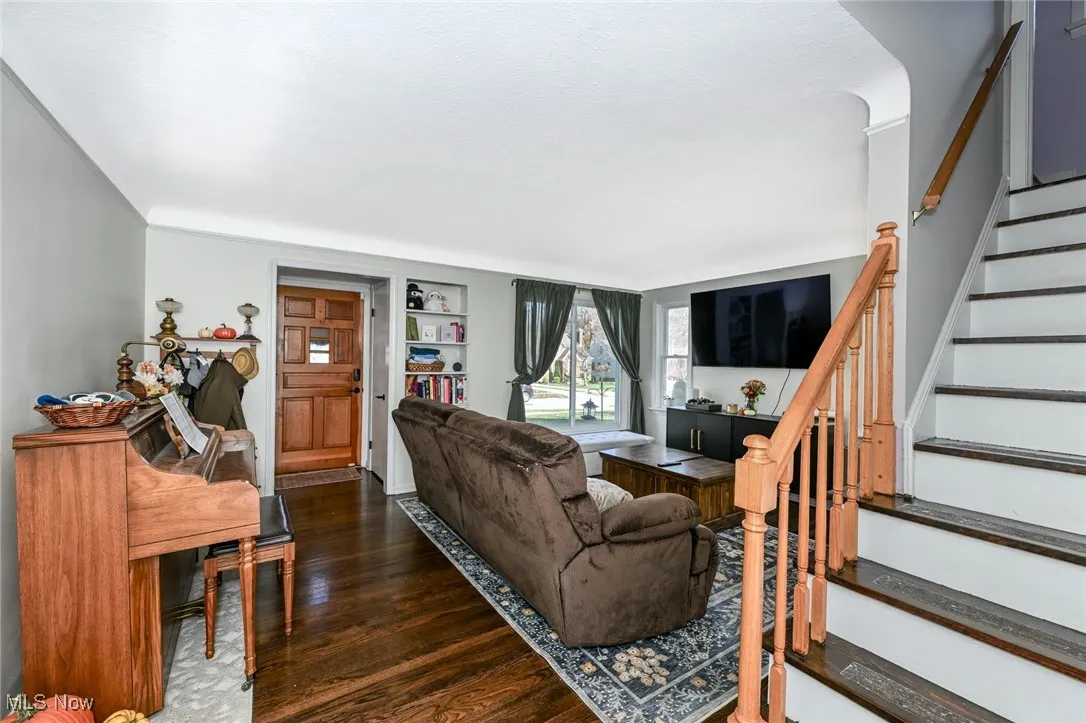 2205 Keystone Road, Parma, Ohio 44134,MLS Now Listing ID