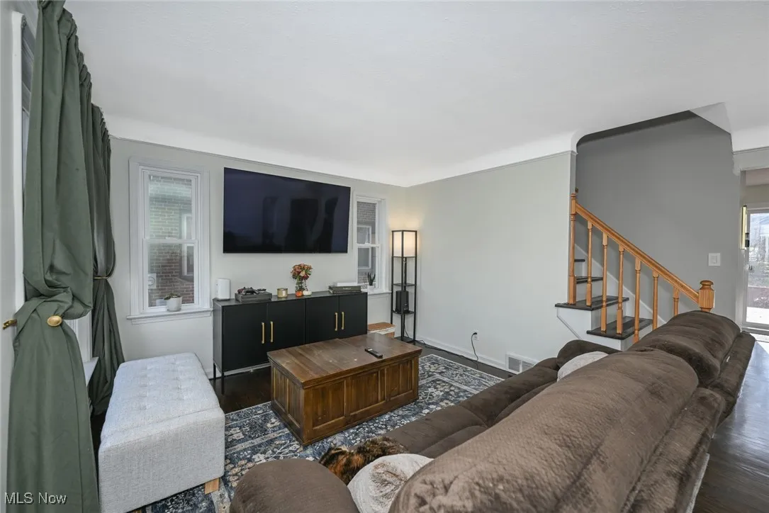 2205 Keystone Road, Parma, Ohio 44134,MLS Now Listing ID