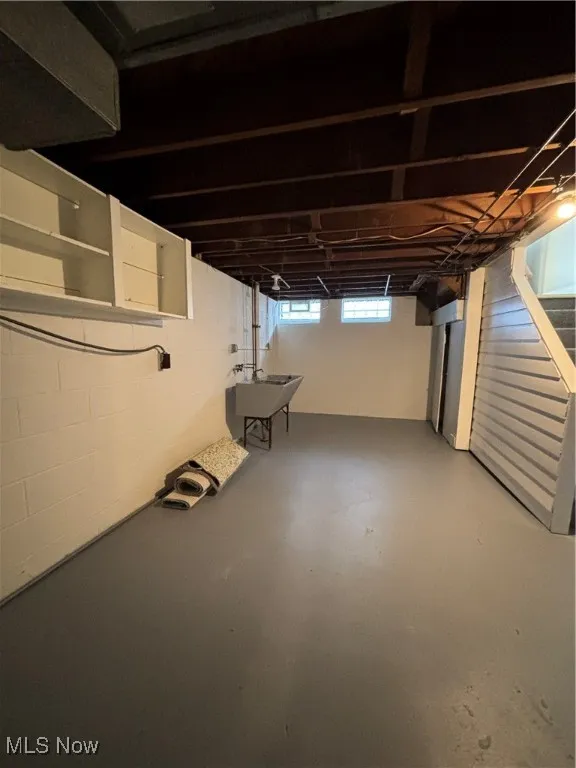 13609 Bangor Avenue, Garfield Heights, Ohio 44125,MLS Now Listing ID