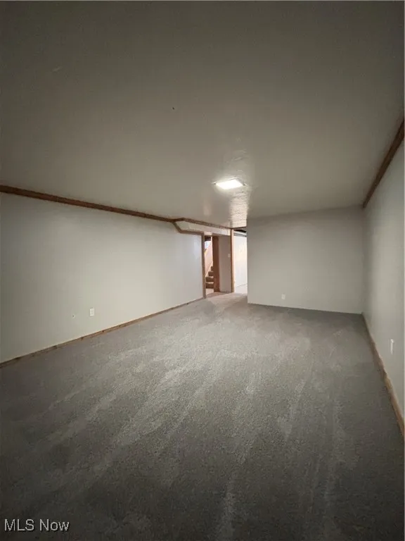 13609 Bangor Avenue, Garfield Heights, Ohio 44125,MLS Now Listing ID