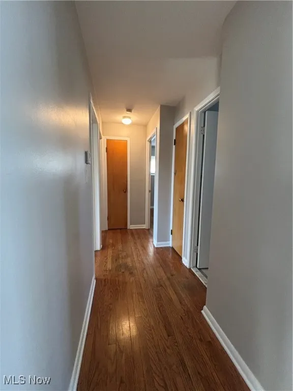 13609 Bangor Avenue, Garfield Heights, Ohio 44125,MLS Now Listing ID