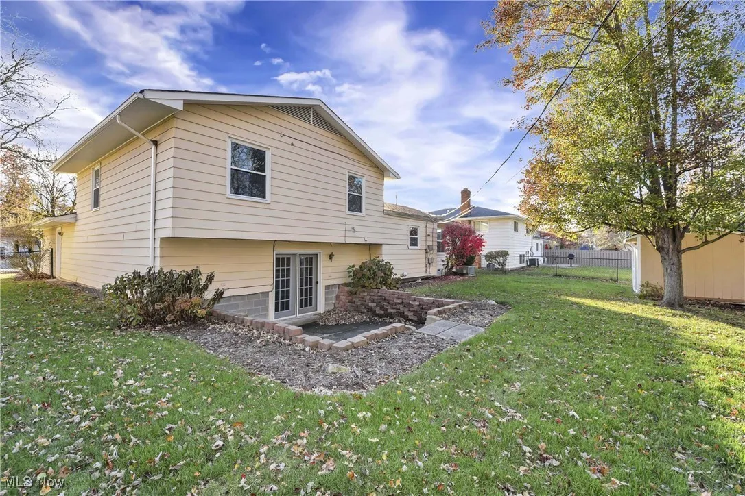 26716 Chapel Hill Drive, North Olmsted, Ohio 44070,MLS Now Listing ID