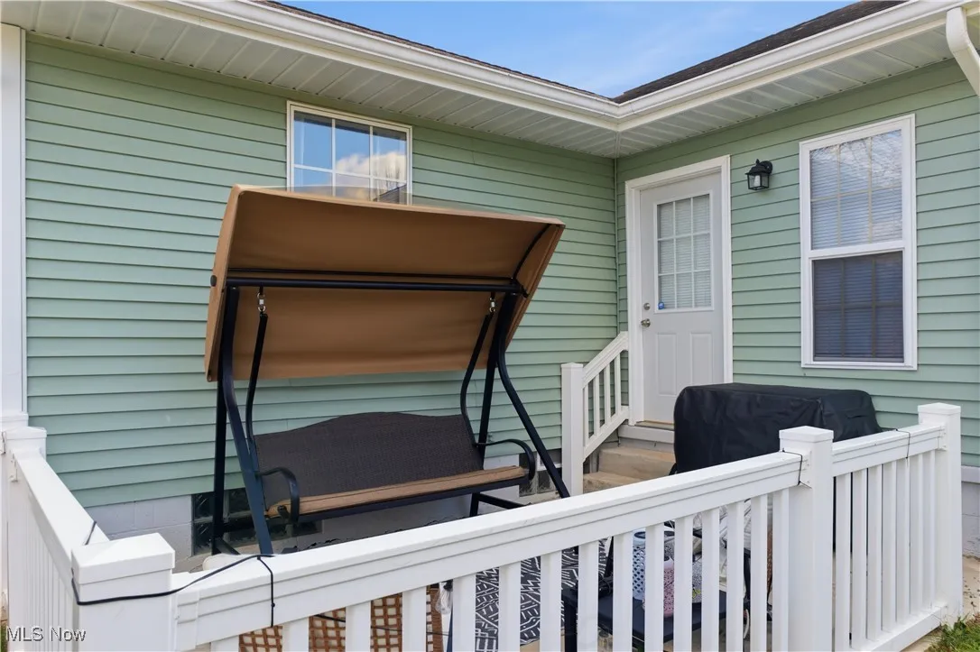 7526 Huntington Drive, Boardman, Ohio 44512,MLS Now Listing ID