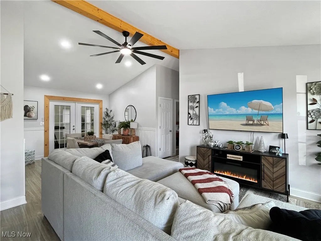 7526 Huntington Drive, Boardman, Ohio 44512,MLS Now Listing ID