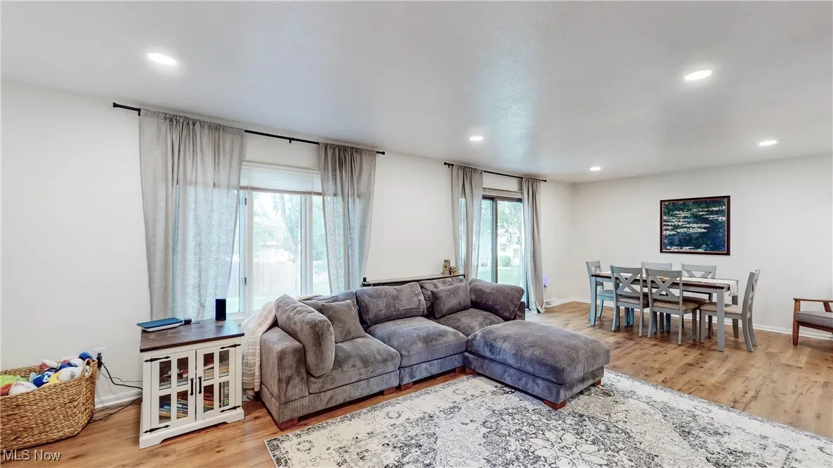 5143 Park Drive, Medina, Ohio 44256,MLS Now Listing ID