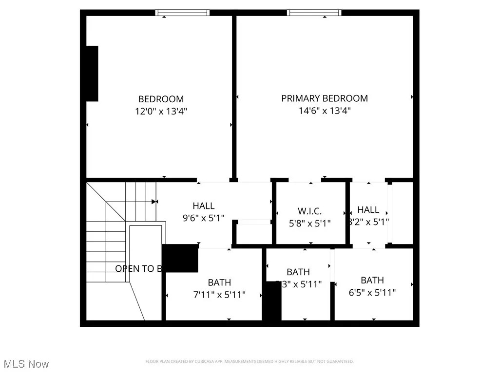 5143 Park Drive, Medina, Ohio 44256,MLS Now Listing ID