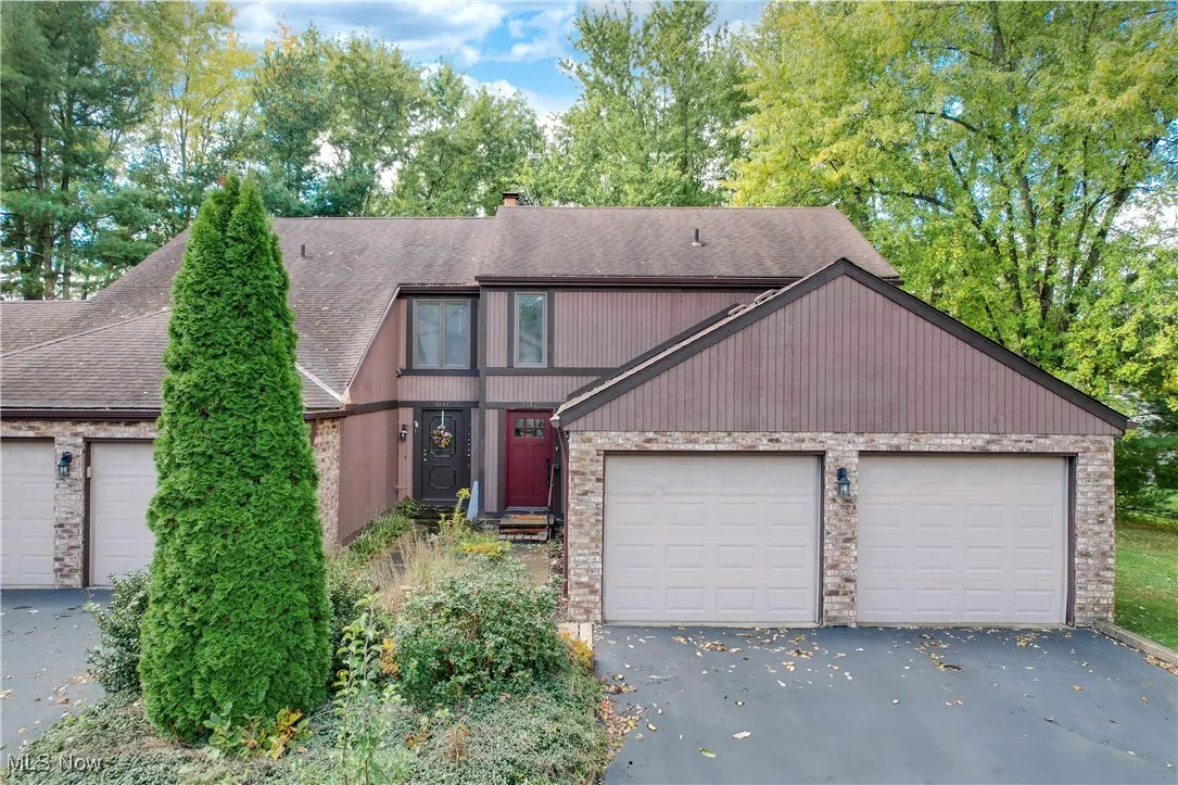 5143 Park Drive, Medina, Ohio 44256,MLS Now Listing ID